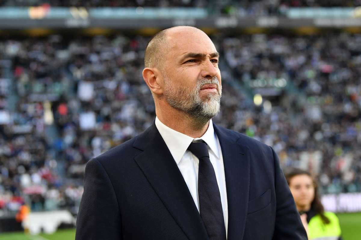 tudor e l’obiettivo champions “con roma è importante, non decisiva” ‣ adn24 19