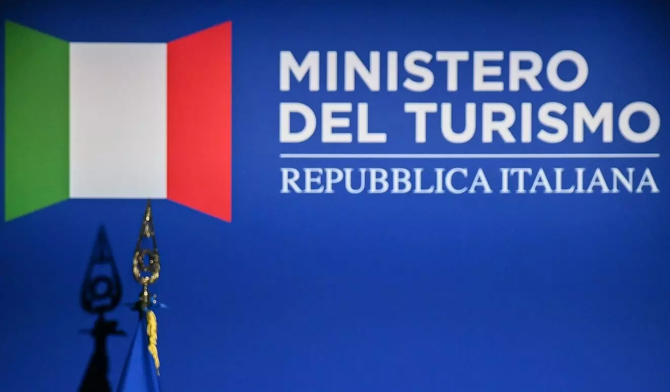 Ministero del Turismo, Avviso per la produzione di podcast geolocalizzati