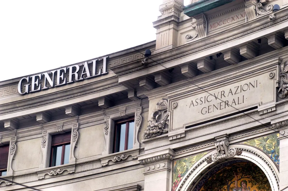 donnet e sironi confermati al vertice di generali ‣ adn24 19