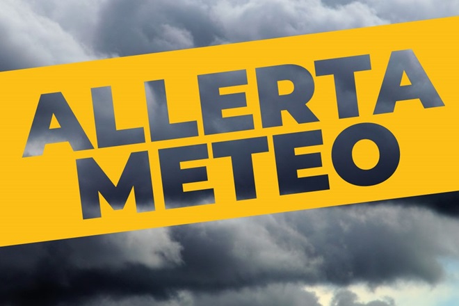 allerta meteo in quasi tutta l’italia ‣ adn24 01