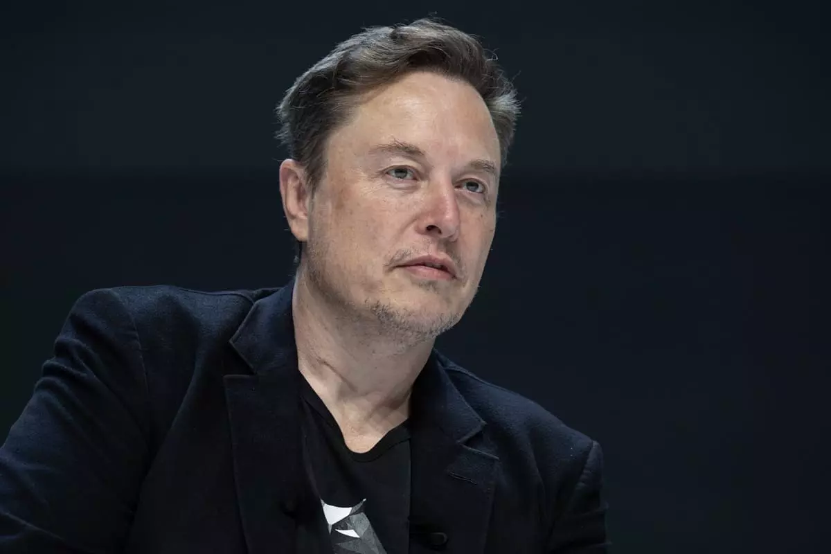 media usa, trump ha rivelato ai suoi uomini più fidati che “musk se ne andrà presto” ‣ adn24 01