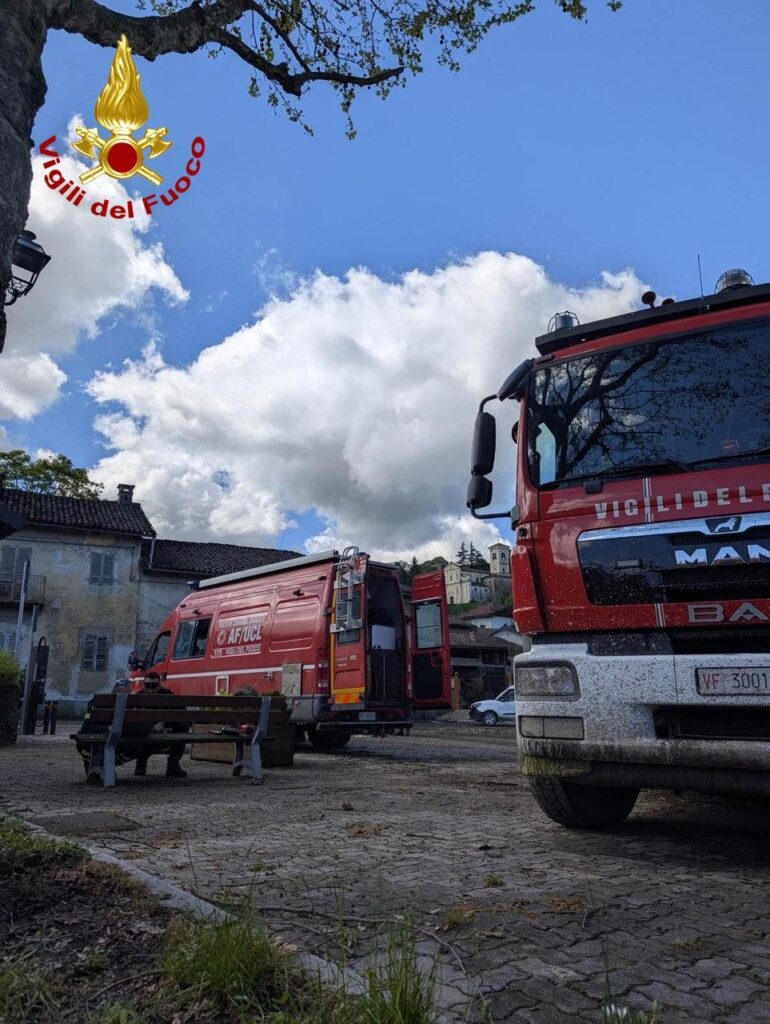 maltempo, l’emergenza rientra: ecco le immagini dei danni lasciati in città. le foto ‣ adn24 07