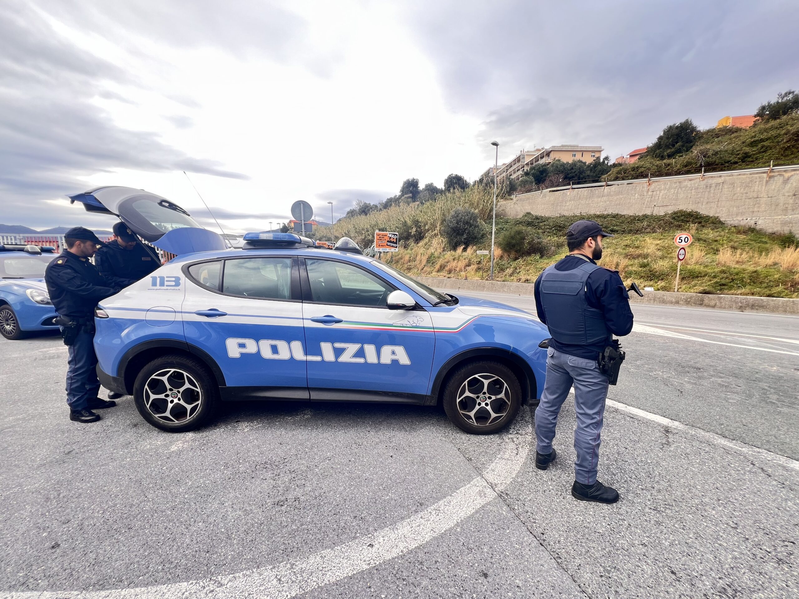 emessi dalla questura di savona 33 provvedimenti di natura preventiva ‣ adn24 08