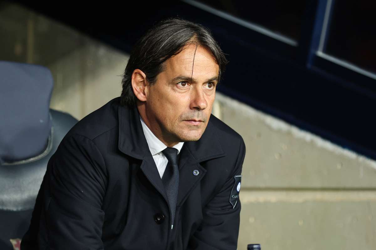 inzaghi “ce la giocheremo, per battere il barça serve una partita di squadra” ‣ adn24 06