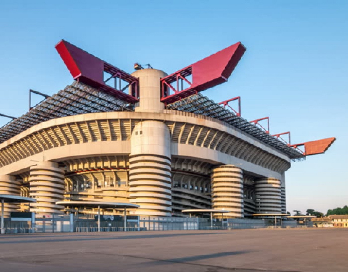il comune di milano avvia la trattativa con milan e inter per il nuovo stadio di san siro ‣ adn24 01