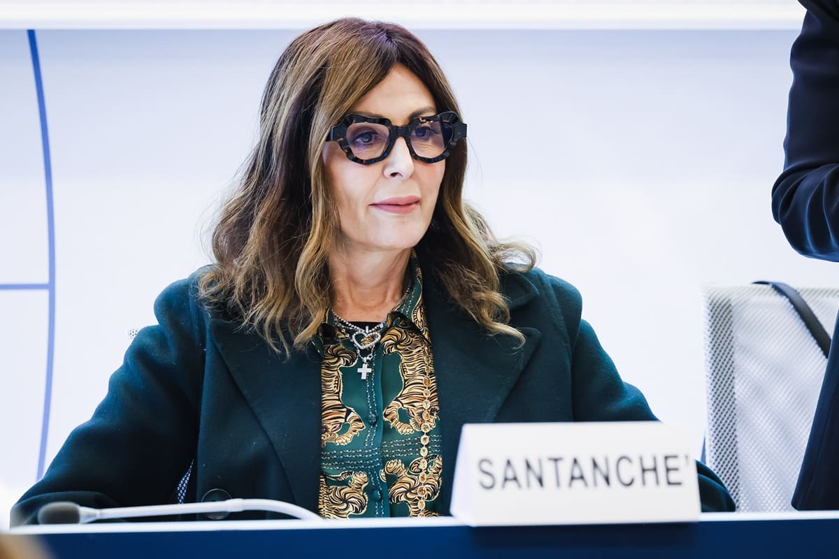 Santanchè “Stiamo lavorando al decreto interministeriale che destinerà 110 milioni ai contratti di sviluppo”