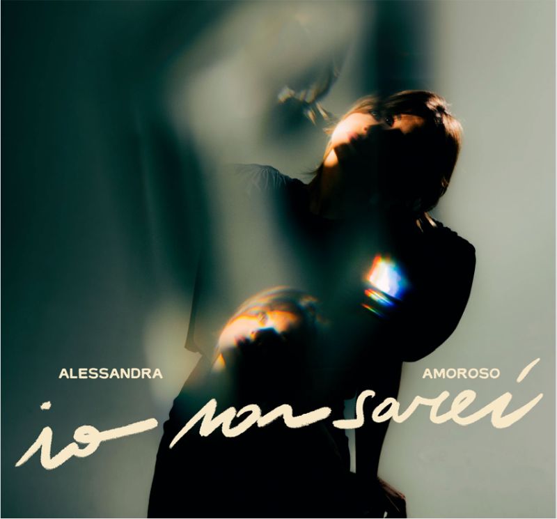 il 13 giugno esce “io non sarei”, il nuovo album di alessandra amoroso ‣ adn24 14