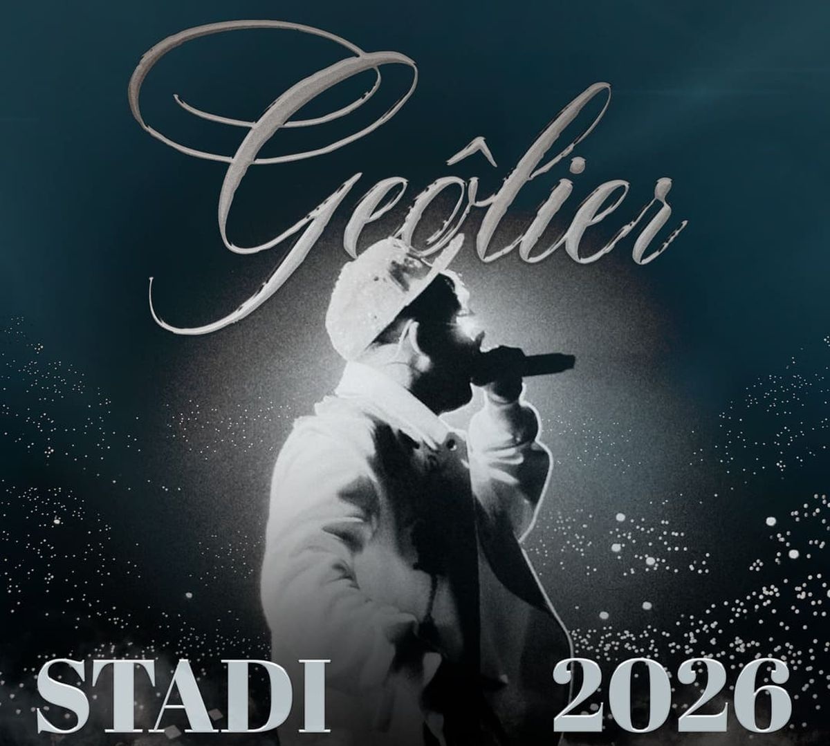 geolier annuncia un tour negli stadi per il 2026, date a milano, roma e messina ‣ adn24 13