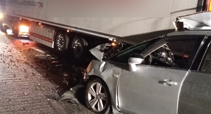 tragedia nel cosentino: 67enne perde la vita in un incidente stradale tra campotenese e mormanno ‣ adn24 03