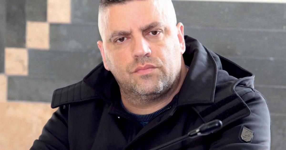 taranto, intitolato alla memoria di massimo battista il parco del concerto dell’uno maggio ‣ adn24 02
