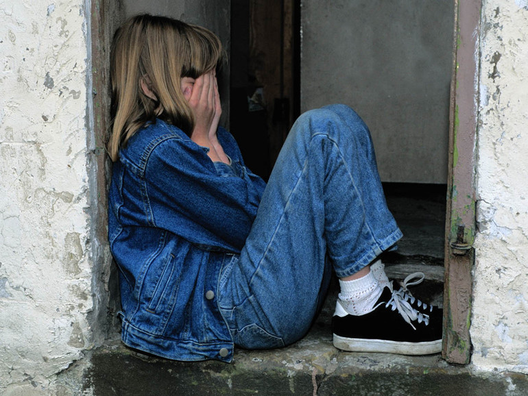 padova, arrestato nonno per violenza sessuale sulla nipote minorenne ‣ adn24 13