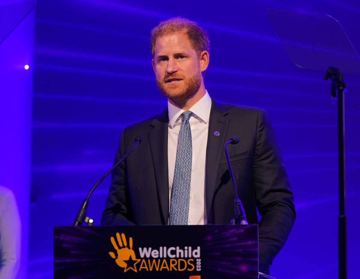 regno unito, il principe harry “vorrei una riconciliazione con la mia famiglia” ‣ adn24 04