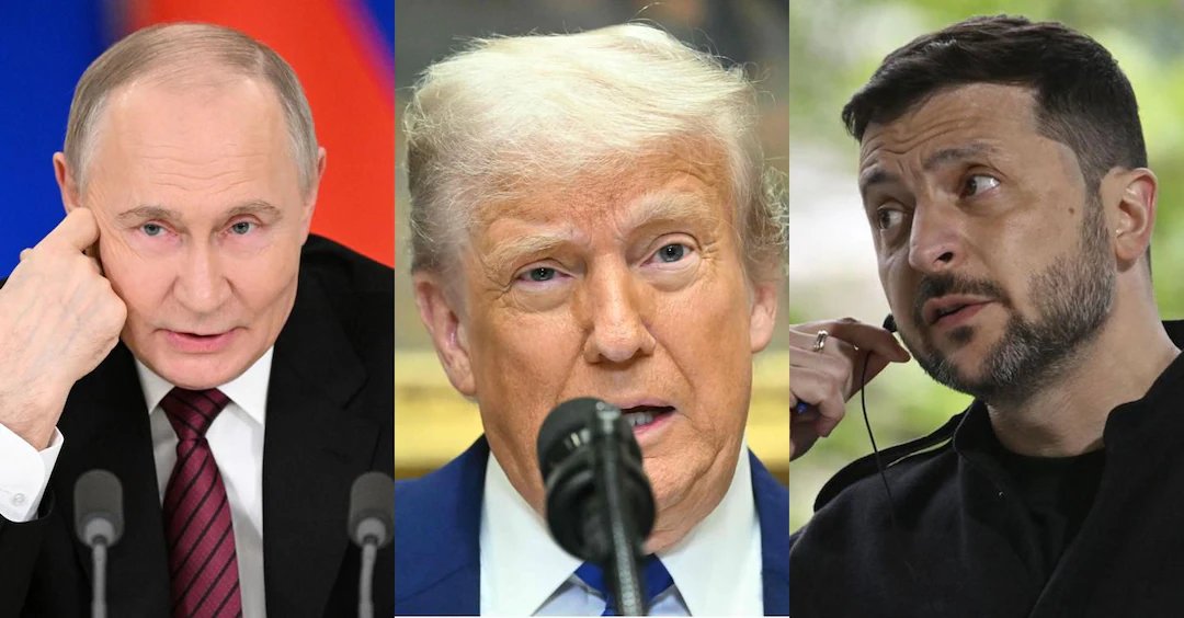 ucraina-russia, kiev: “pronti alla pace, ma putin smetta di evitare zelensky” ‣ adn24 14