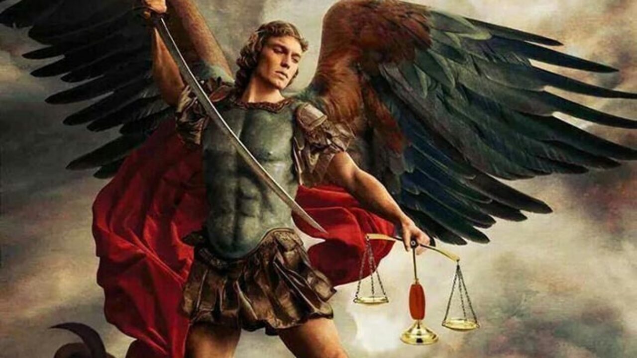 leone xiii: il papa che pronunciò un esorcismo rivolgendosi a san michele arcangelo ‣ adn24 12