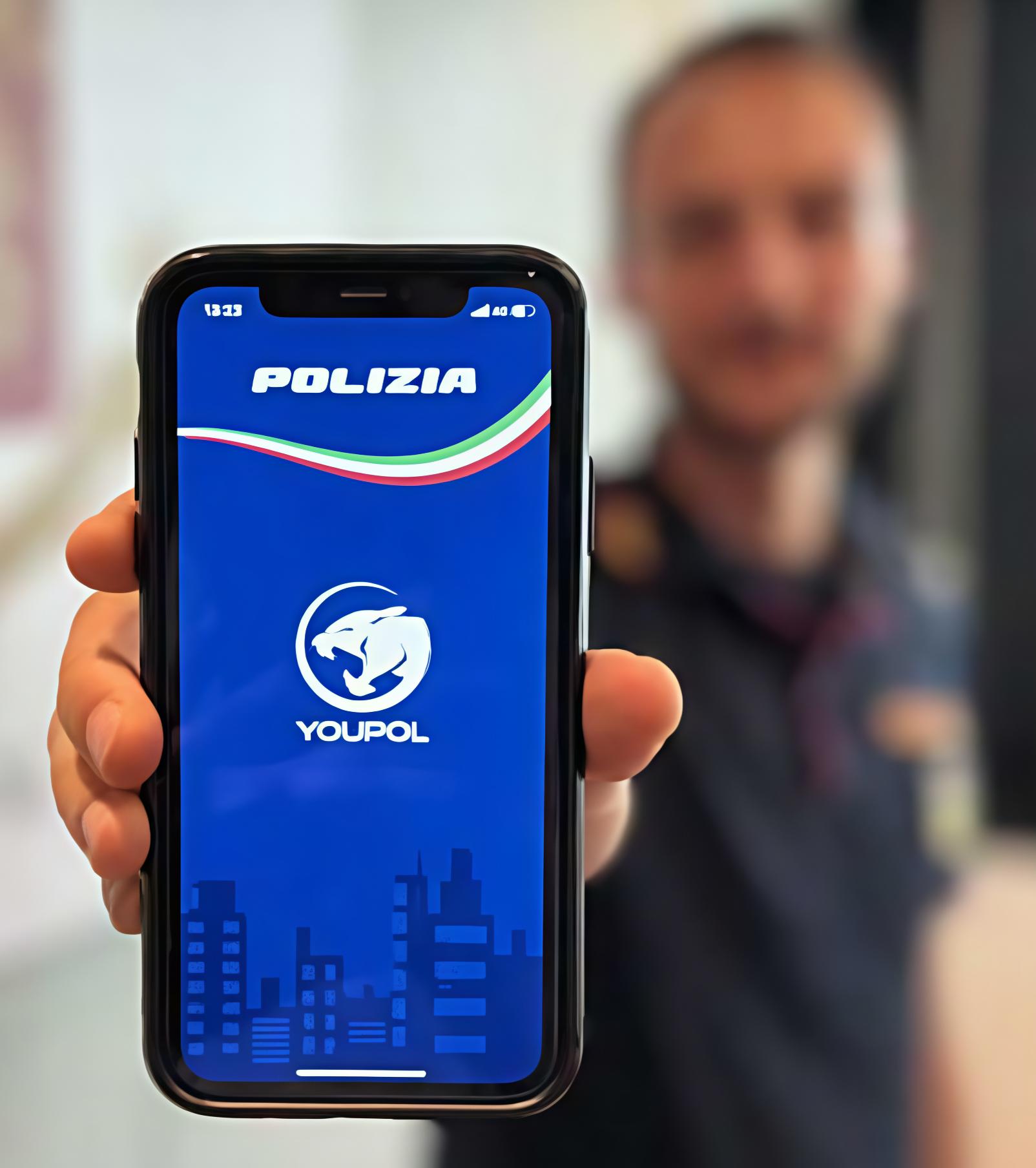 detenuto organizza festa a casa, ma viene denunciato dal vicino tramite un’app. ‣ adn24 13