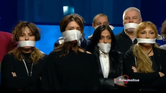 libertà di stampa, classifica reporters sans frontières 2025: norvegia modello, italia “imbavagliata” solo 49esima ‣ adn24 02