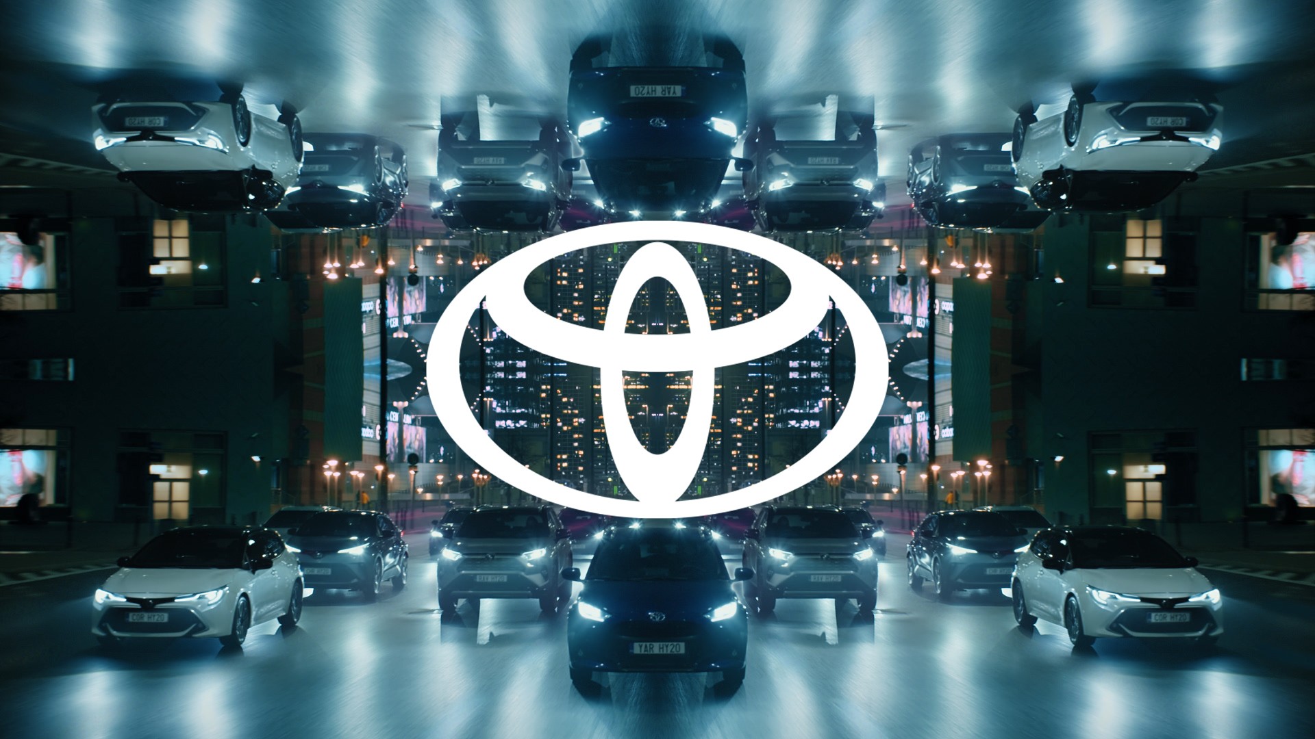 toyota pronta a un investimento da 42 miliardi per acquisire toyota industries ‣ adn24 04