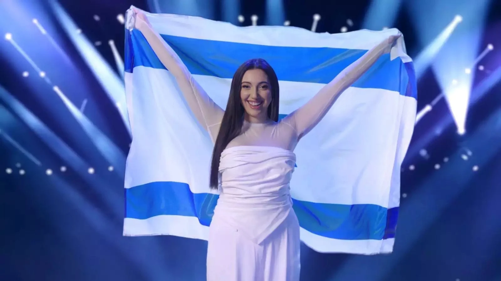 minacce di morte all’eurovision! ‣ adn24 13