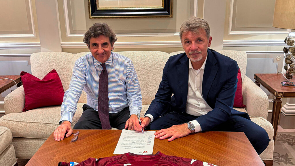 Fonte foto www.torinofc.it