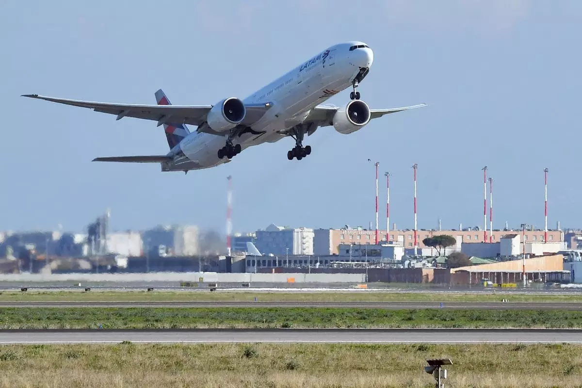 Accordo tra Enac e SACE per lo sviluppo del settore aeroportuale italiano
