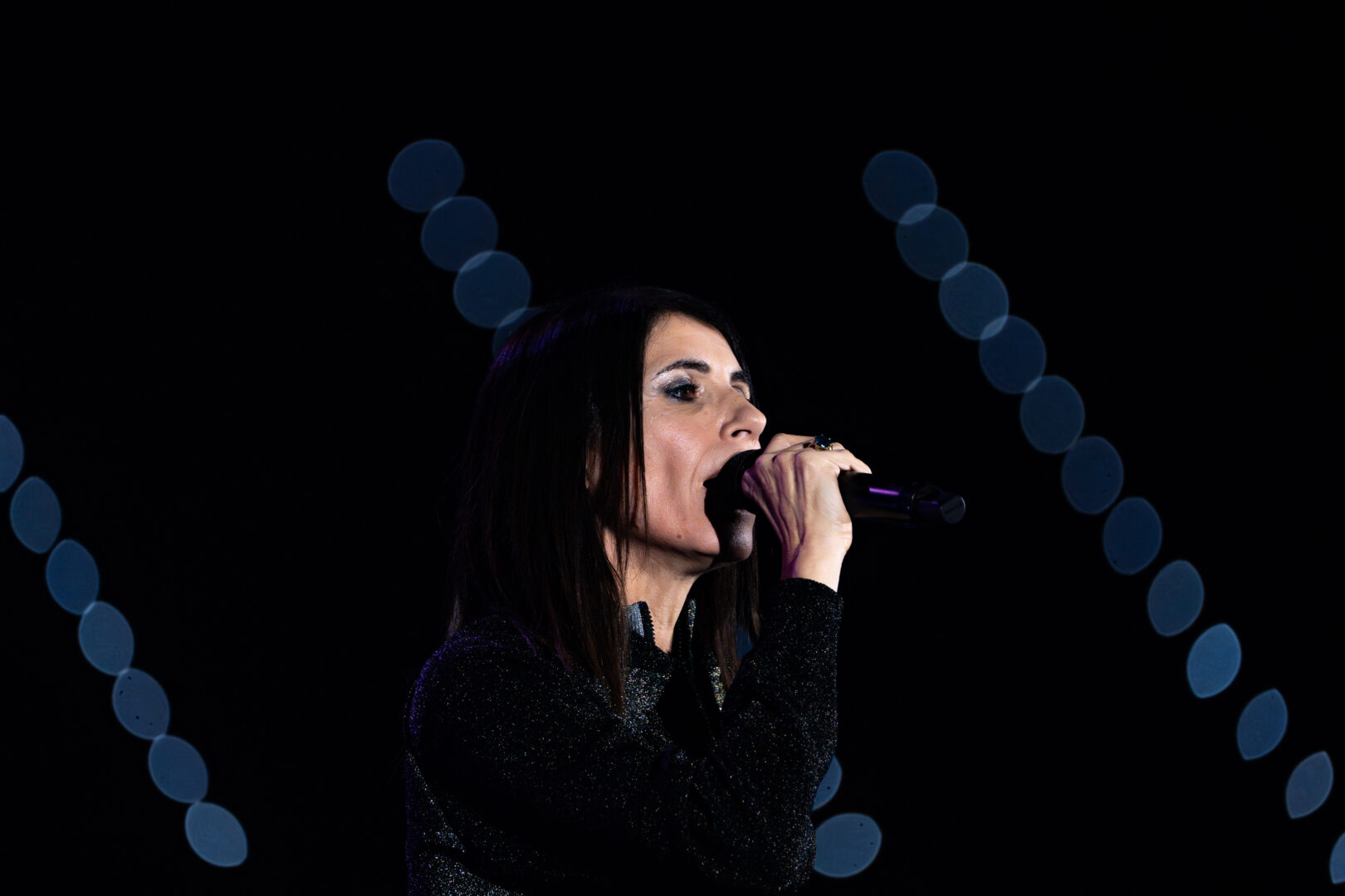 Giorgia torna con il singolo ‘L’unica’, fuori dal 20 giugno