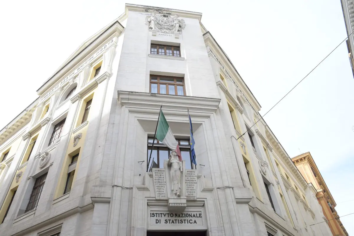 A luglio fiducia in aumento per i consumatori, calo per le imprese