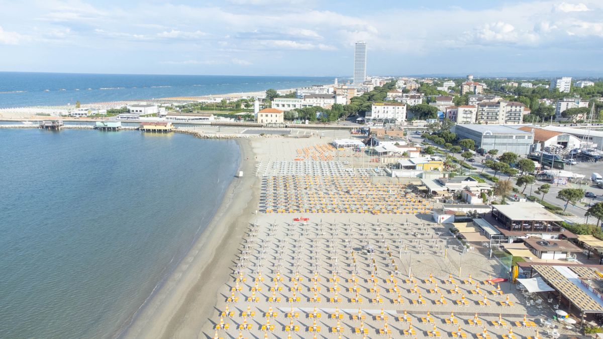 Italiani in viaggio, Federalberghi ne stima 36,1 milioni