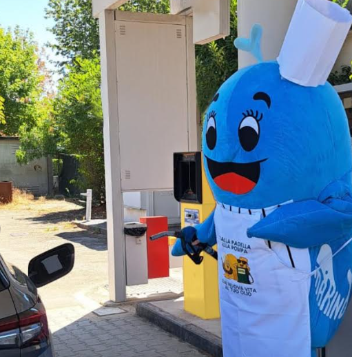 Giornata Mondiale del Biodiesel, la campagna Stop Food Oils and Fats in the Sea rinnova l'appello per il recupero dell'olio alimentare esausto