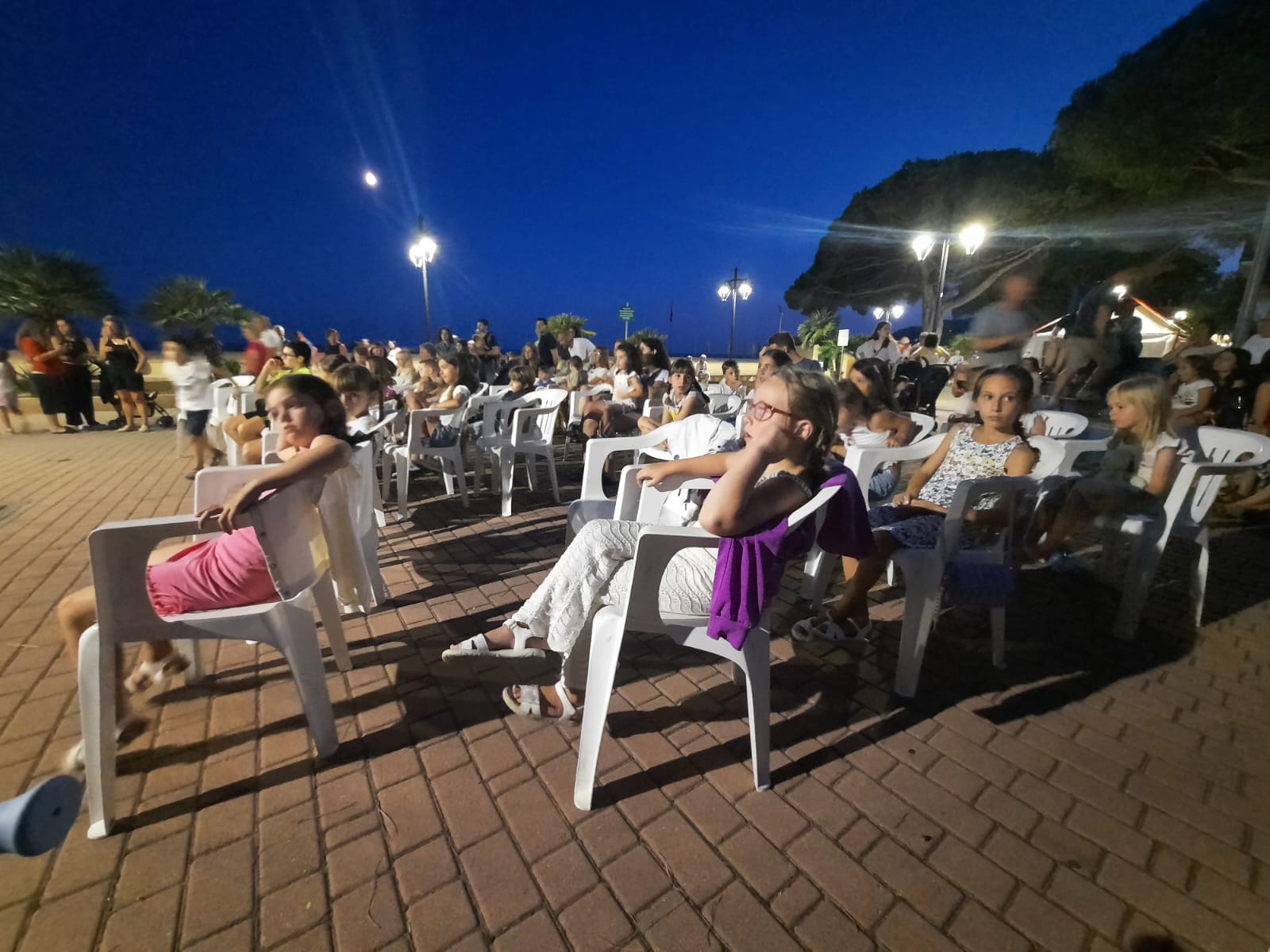 Nuovo appuntamento domani a San Bartolomeo con “Fiabe da colorare”