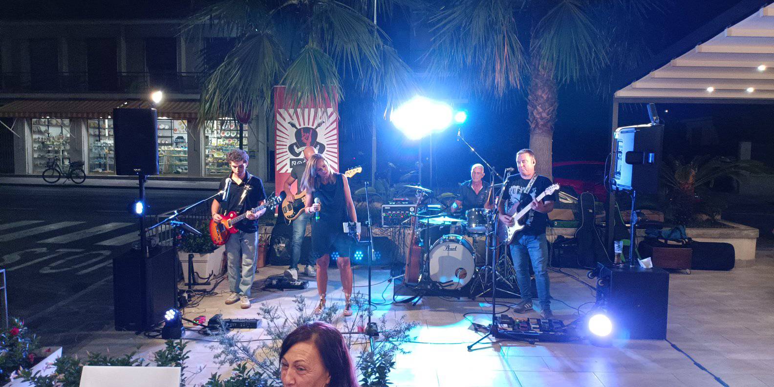 A San Bartolomeo al mare è tempo di Fa & Desfa, tre serate all’insegna della solidarietà      