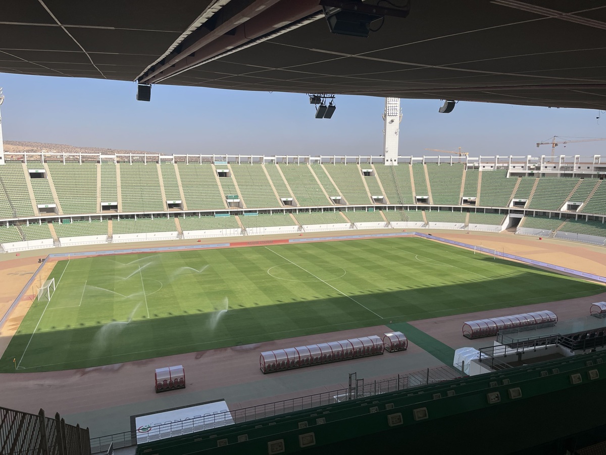 Turismo e calcio, così Agadir punta a crescere ancora