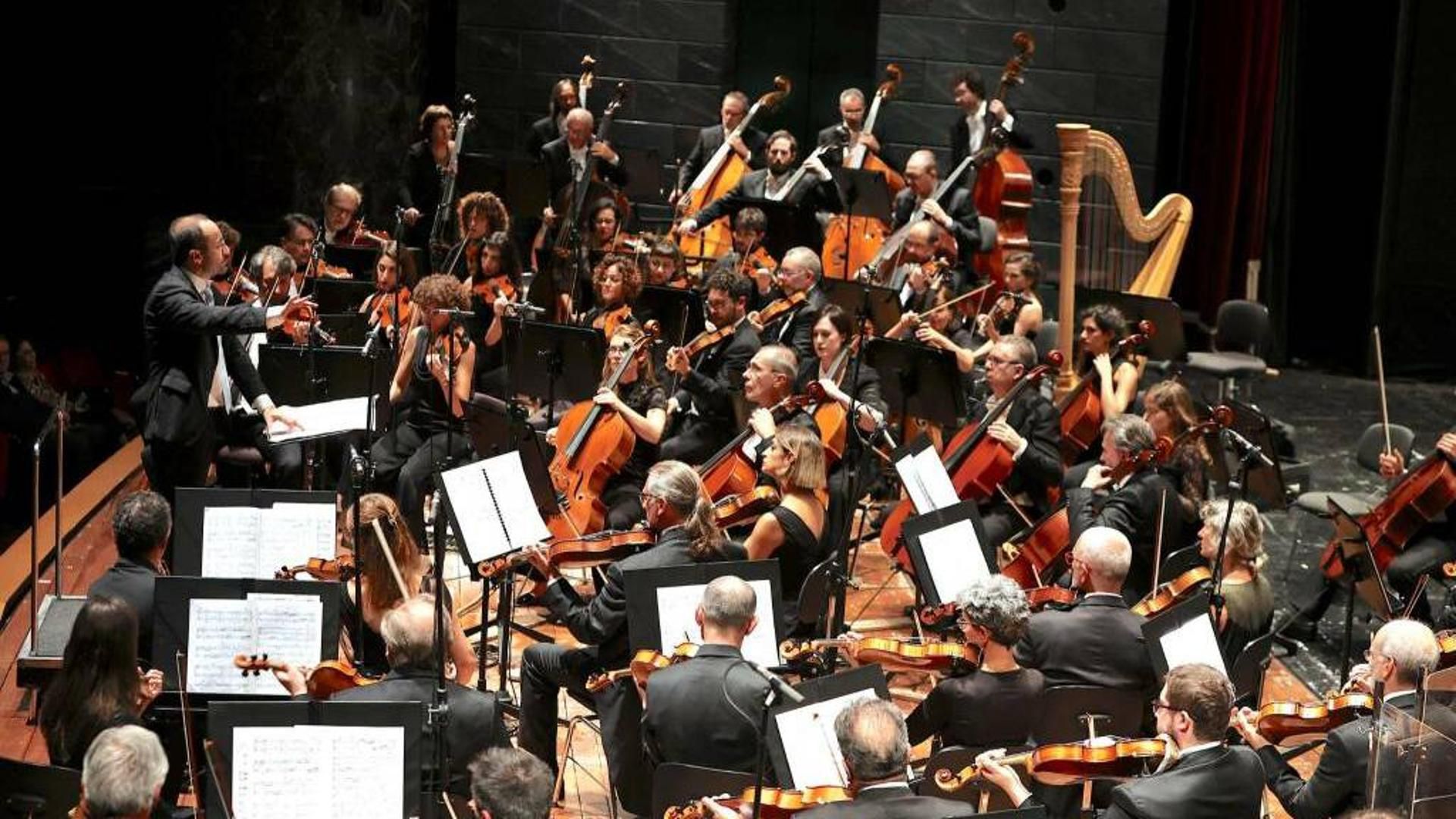 L’Orchestra della Fondazione Teatro Carlo Felice di Genova a Laigueglia per San Matteo