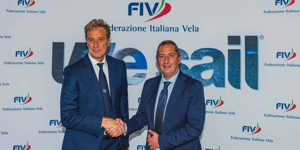 Accordo tra Fiv e Assonautica per un Osservatorio nazionale sulla Vela
