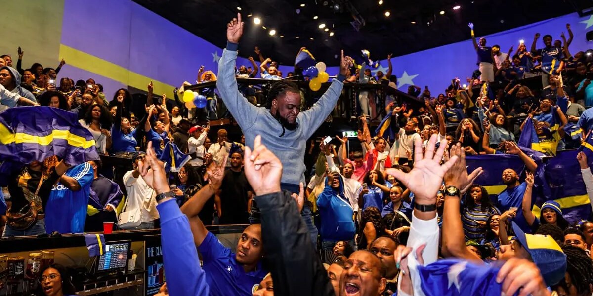 Curacao riscrive la storia e si qualifica per i Mondiali, pass anche per Haiti e Panama