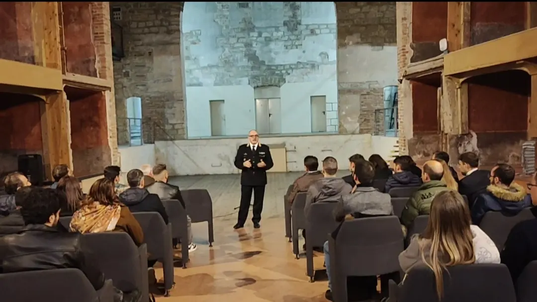 A Palermo 104 nuovi agenti della polizia municipale assunti, Lagalla: “Maggiore controllo e legalità”