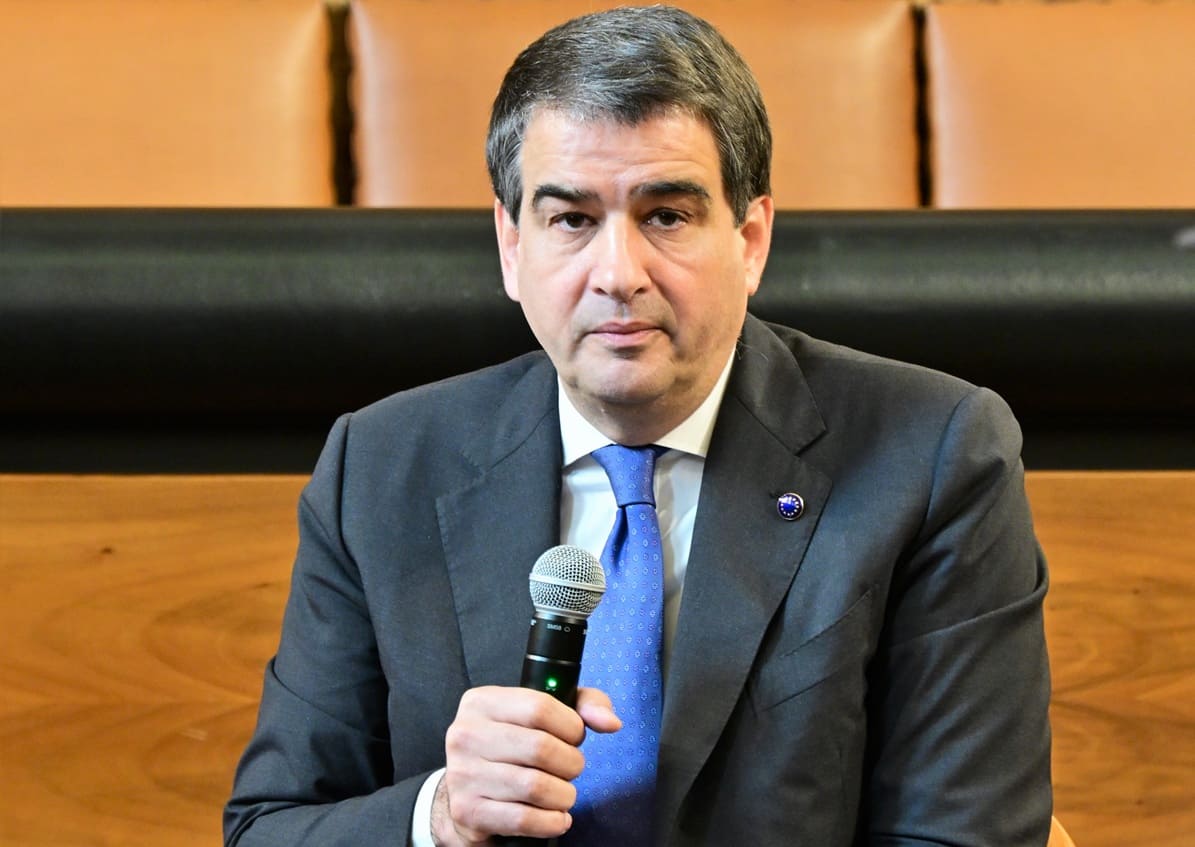 Fitto “A breve lanceremo la prima strategia del turismo a livello europeo”