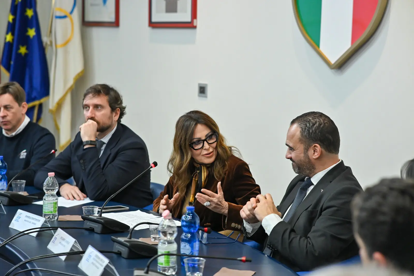 Sport e turismo per promuovere l’Italia, arriva “Triathlon Experience” Sport e turismo per promuovere l’Italia, arriva “Triathlon Experience”