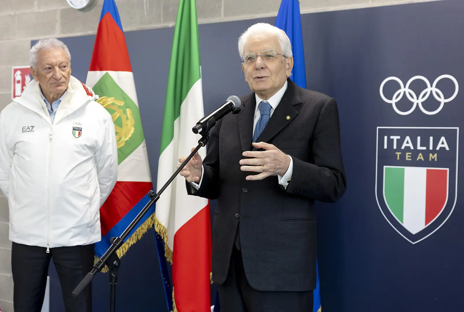 Imperia, confermata la presenza di Mattarella all’assemblea nazionale dell’Unione delle Province
