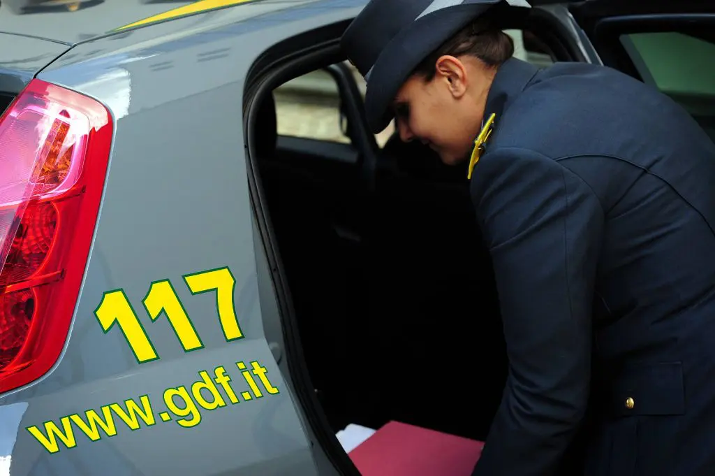 Lotta al crimine organizzato: nel 2025 la Guardia di finanza ha condotto 1.351 indagini