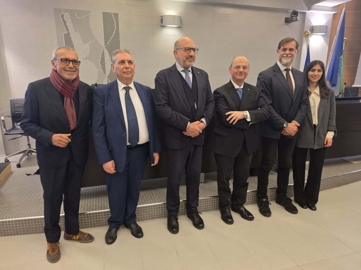 Tumore al seno, il Sud fa rete: nasce il primo modello interregionale di cura