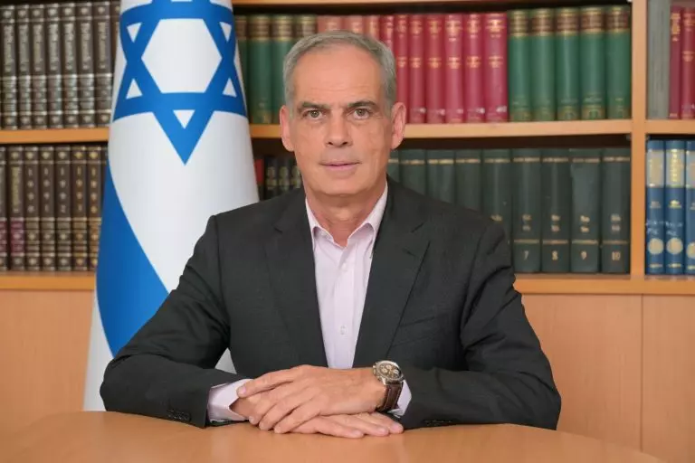 Peled “La sola deterrenza non bastava più a contenere la minaccia dell’Iran su Israele”