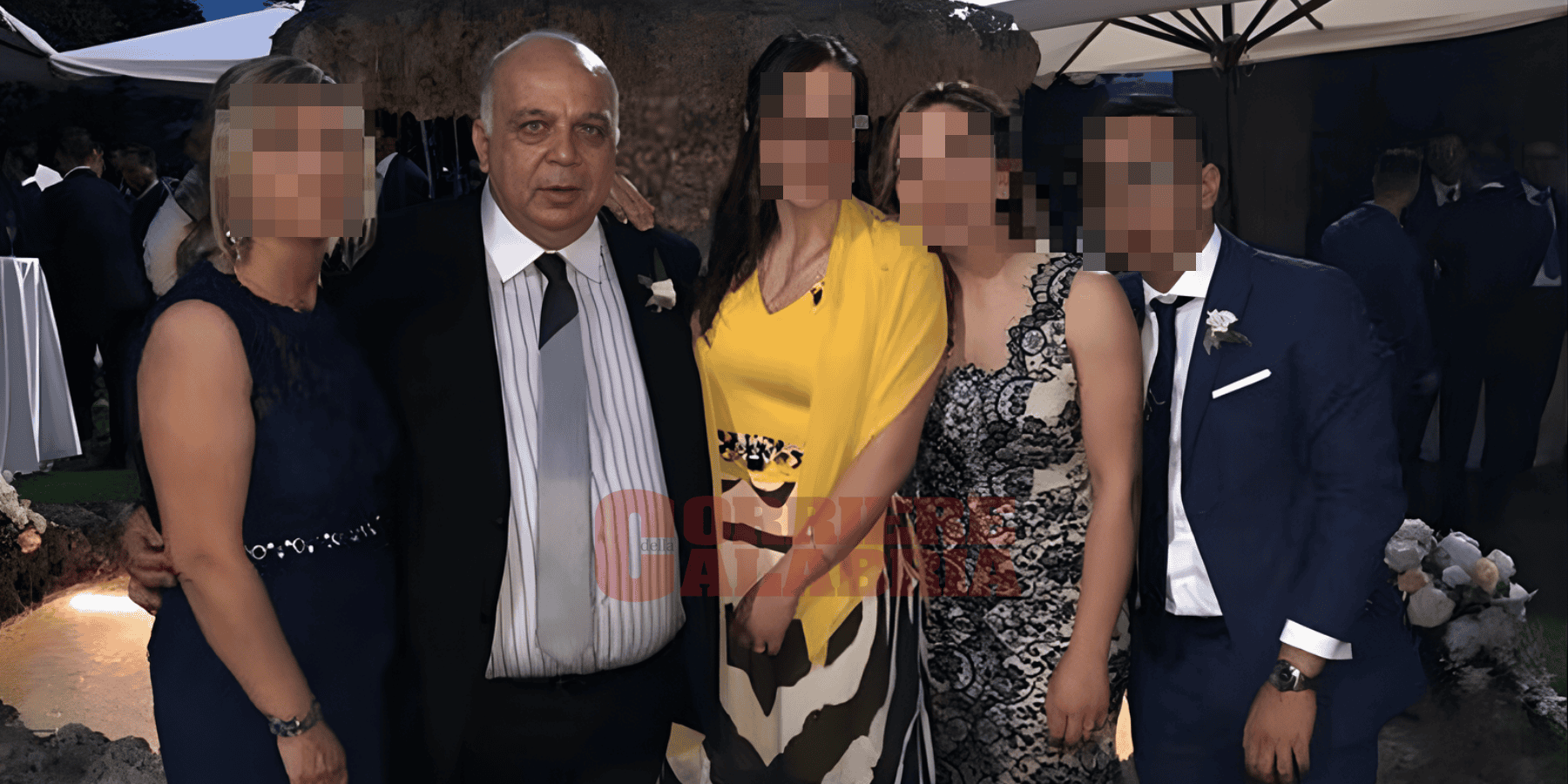 Roma, storica sentenza: riconosciuta la prima &ldquo;Locale&rdquo; di &lsquo;ndrangheta. Condanne per 240 anni