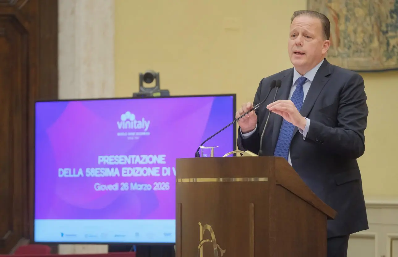 Vinitaly, nuove aree No-Lo e Spirits e più spazio all’enoturismo