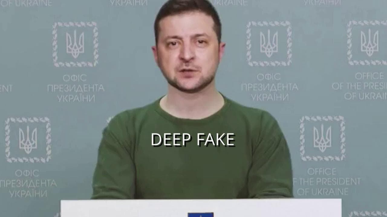 Deepfake e politica: l’allarme della Electoral Commission. «Vengono usati per ingannare i votanti»