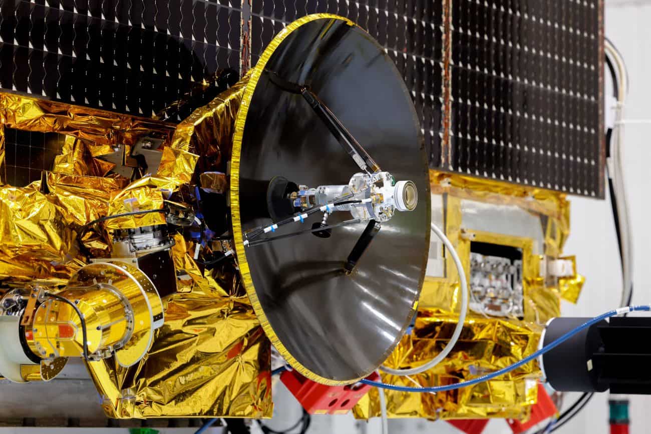 La filiera aerospaziale italiana vale 21,4 miliardi di fatturato