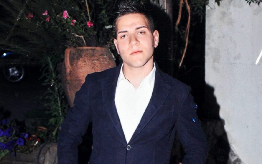 Giustizia per Filippo Ceravolo: 15 arresti tra le cosche delle Preserre. Il Procuratore: &laquo;Restituita dignit&agrave; al dolore&raquo;