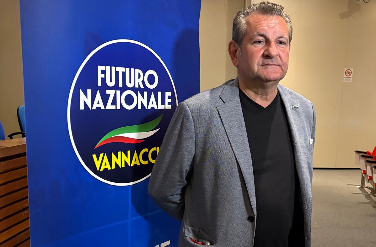 FN: SIMONI, ‘AD ASSEMBLEA COSTITUENTE INVITATI LEADER DI TUTTI PARTITI’
