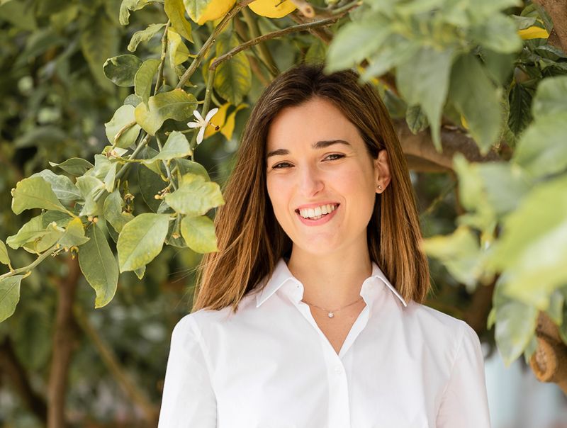 Gabriella Favara &egrave; la nuova presidente di Assovini Sicilia