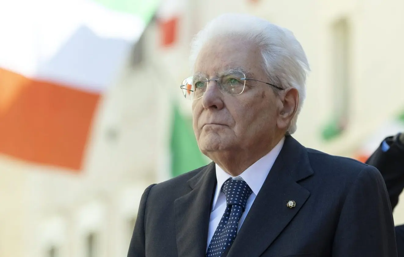 Mattarella a Torino, poi Candiolo: visita all’INOC nel segno dei 40 anni della Fondazione