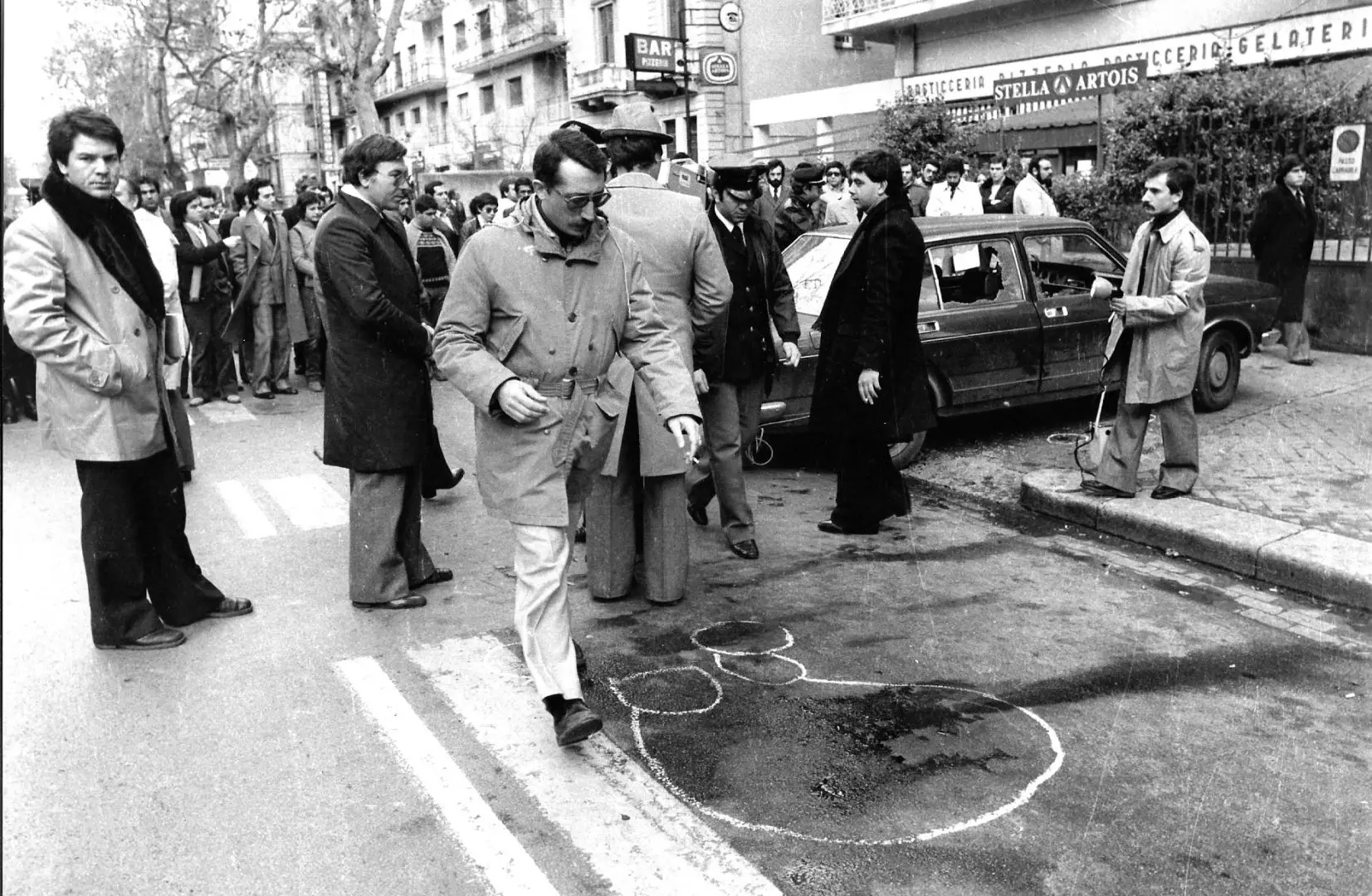 Anm “Vicinanza a giudice Consiglio minacciata da capomafia al 41bis”. La magistrata è al lavoro sull’omicidio di Piersanti Mattarella Anm “Vicinanza a giudice Consiglio minacciata da capomafia al 41bis”. La magistrata è al lavoro sull’omicidio di Piersanti Mattarella